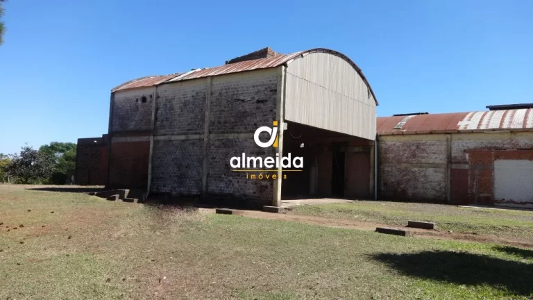 Imagem Terreno à venda Centro São Francisco de Assis/RS