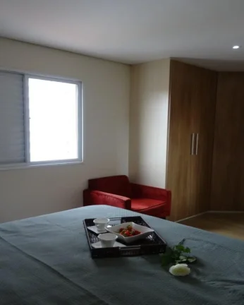 Imagem 300 MTS mêtro Vila Sônia-Apto 84mts, 3 dts, 1 suíte, varanda gourmet R$ 840MIL