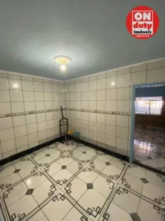 Imagem Casa - Jardim Bechara - São Vicente/SP