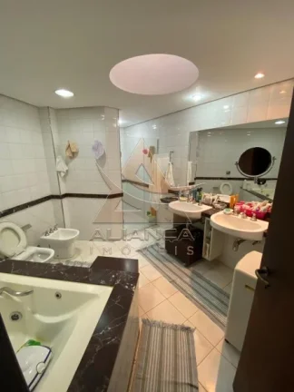 Imagem Apartamento - Ribeirão Preto - Higienópolis