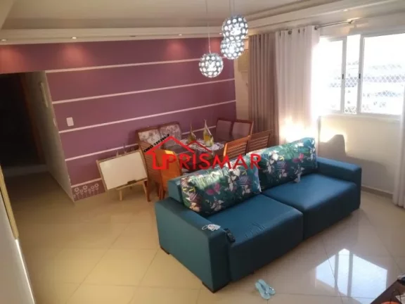 Imagem 3 dormitórios sendo 1 suite 2 Vagas Marapé