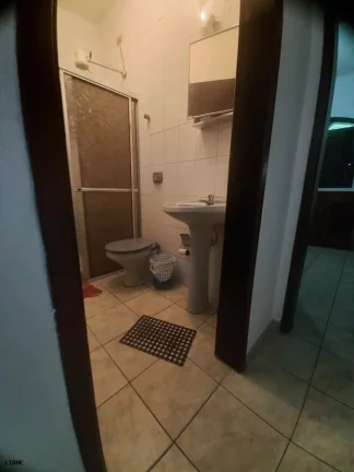 Imagem Casa para Venda em Praia Grande / SP no bairro Maracanã