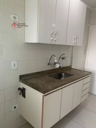 Imagem APARTAMENTO RESIDENCIAL em SÃO PAULO - SP, PARQUE DA VILA PRUDENTE