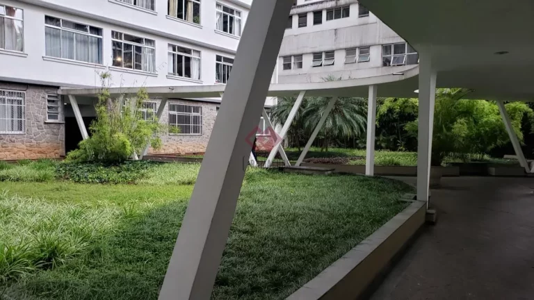 Imagem Apartamento Loft à Venda - Jardim Paulista