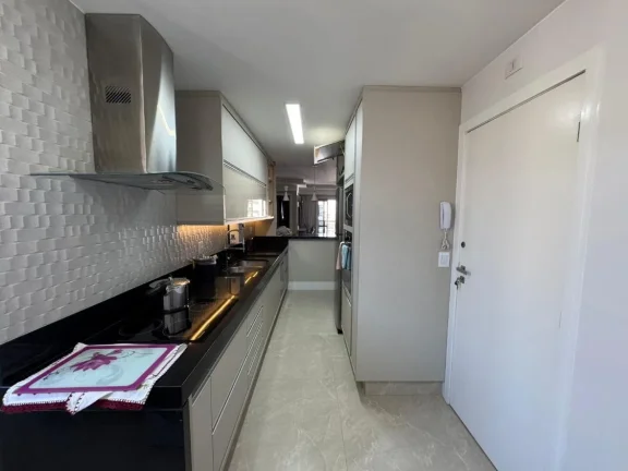Imagem Excelente apartamento à Venda com 3 Quartos e 3 banheiros, 120 m² por R$ 1.845.000