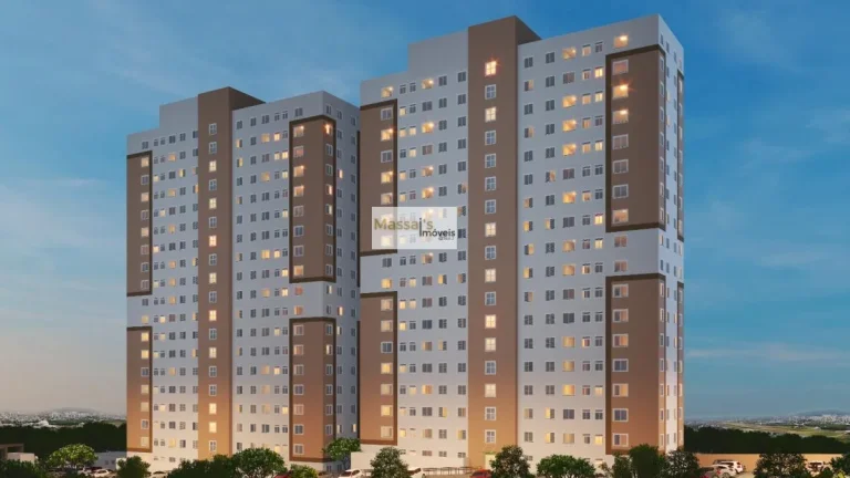 Imagem Residencial Canto da Mata