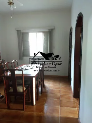 Imagem Casa-Terrea-para-Venda-em-Vila-Nunes-Lorena-SP