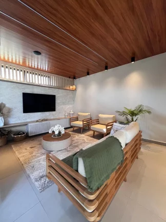 Imagem Casa de Condomínio com 5 Quartos à Venda, 536 m² em Recreio Dos Bandeirantes - Rio De Janeiro