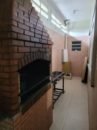 Imagem Salão para alugar, 496 m² por R$ 7.000,00/mês - Vila Varela - Poá/SP