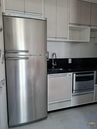 Imagem Apartamento no Maraville 61m² - Vila Rami - Jundiaí/SP