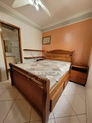 Imagem Apartamento - Ribeirão Preto - Vila Mariana