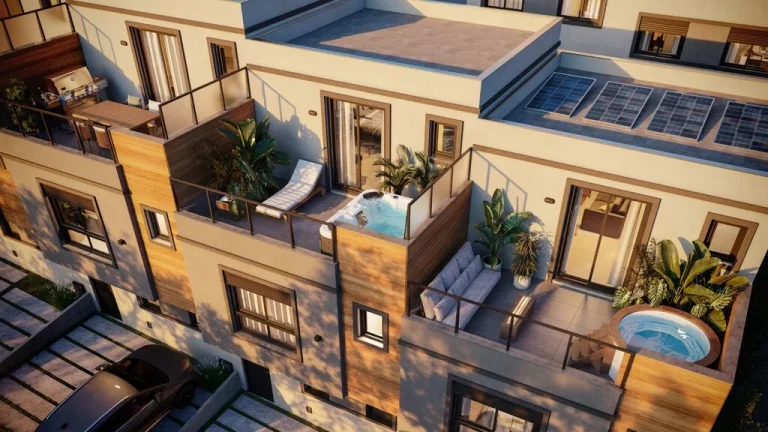 Imagem Orygem Residence Club - Fase 1 - Casa à venda no bairro Teresópolis - Porto Alegre/RS