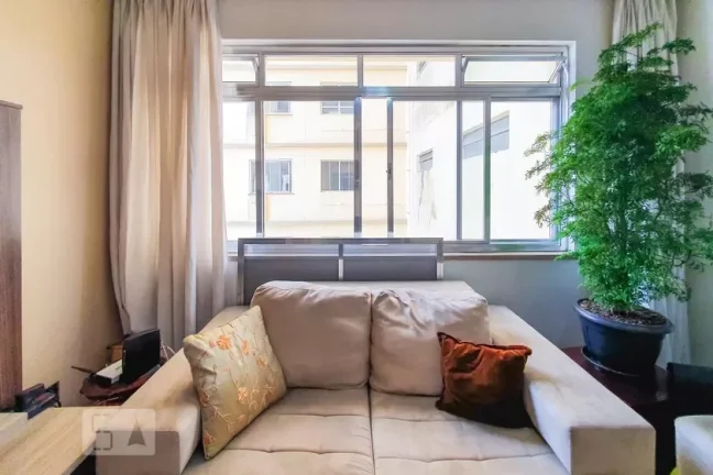 Imagem Apartamento à Venda - Vila Mariana, 3 Quartos, 73 m2