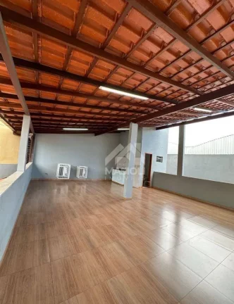 Imagem Casa com 2 dormitórios à venda, 80 m² por R$ 620.000 - Nossa Senhora da Penha - Vila Velha/ES