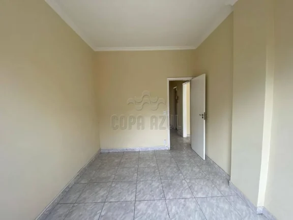 Imagem Grajaú - Residencial › Apartamento com 2 quarto(s) a Venda