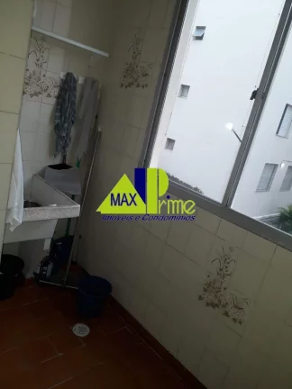 Imagem APARTAMENTO RESIDENCIAL em SÃO PAULO - SP, JARDIM PENHA