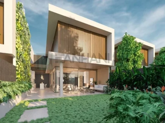 Vendo casas de altíssimo padrão no Jardim Paulista Condomínio horizontal fechado, com apenas 8 casas com áreas a partir de 650m2 privativos, isoladas