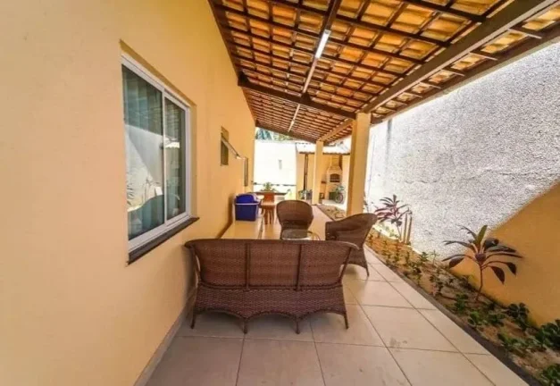 Imagem Casa a venda na Cidade dos Funcionários