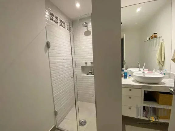 Imagem Cobertura com 2 dormitórios à venda, 144 m² por R$ 1.800.000,00 - Alto da Lapa - São Paulo/SP