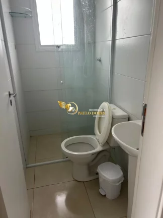 Imagem APARTAMENTO LOCAÇÃO TEMPORADA COM 2 DORMITÓRIOS UBATUBA-SP