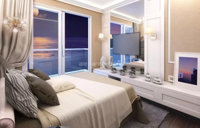 Imagem Residencial Costa Amalfitana Mariscal
