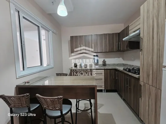 Imagem Residencial Verdes Campos - Casa em Condomínio - Residencial Verdes Campos