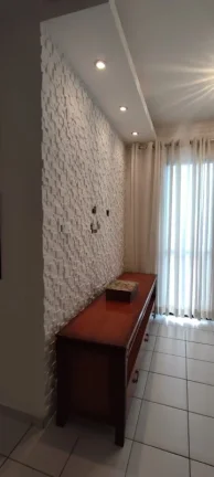 Imagem Apartamento Mobiliado e decorado para Locação no Muchila