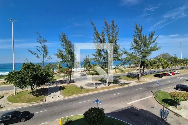 Imagem Apartamento à Venda - Recreio, 4 Quartos, 247 m2