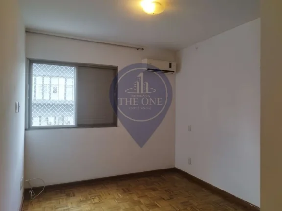 Imagem Excelente Apartamento de 2 quartos para locação no Itaim Bibi, São Paulo-SP: 1 suíte, 3 banheiros, 1 vaga e 106m² de conforto!