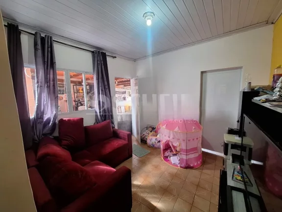 Imagem VENDO CASA TÉRREA NO BAIRRO CAMPO GRANDE! (ZONA SUL-SP)