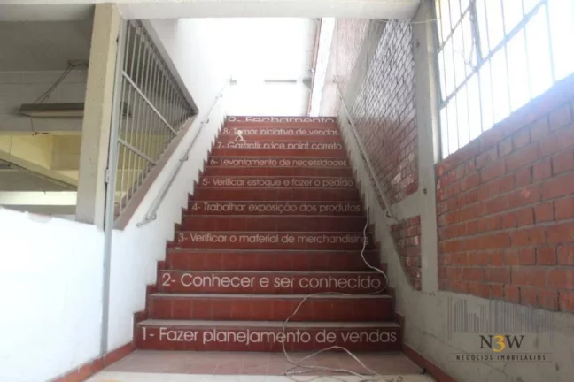 Imagem Galpão para alugar, 5600 m² por R$ 130.480,00/mês - Presidente Altino - Osasco/SP