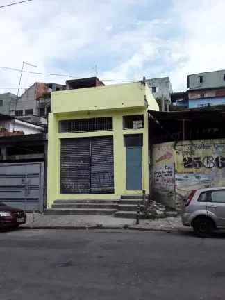 Imagem vende se salão comercial no itaim paulista