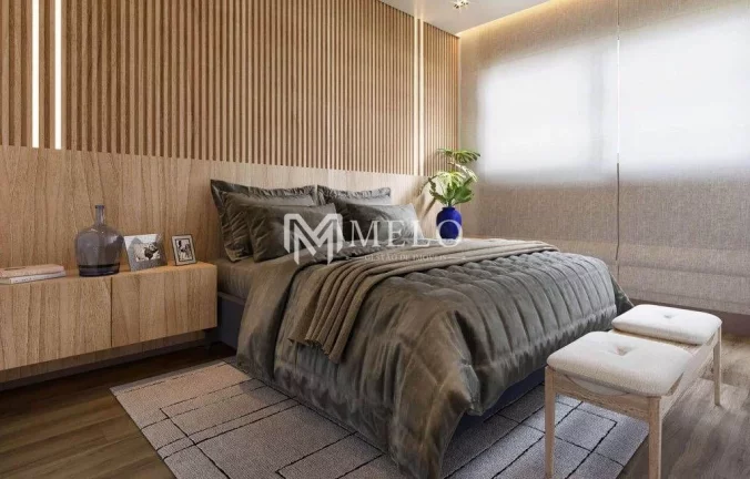 Imagem Oportunidade em TORRE: 75,13m², 03qts, 02suites, 02vagas..