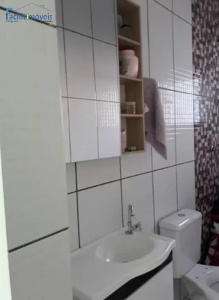 Imagem SOBRADO COM 2 CASAS - BAIRRO ALVARENGA - SÃO BERNARDO DO CAMPO