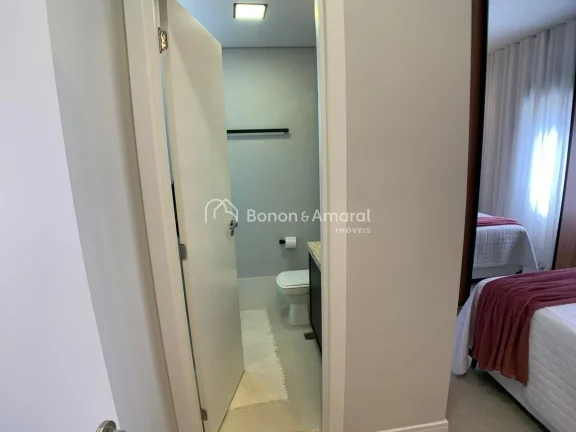 Imagem Apartamento mobiliado para venda no Swiss Park - Campinas

Com 77 m² bem distribuídos, este aparta...