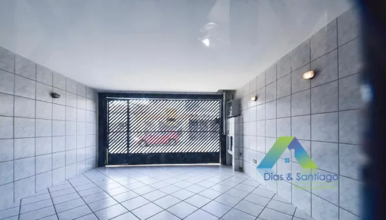 Imagem PAULICEIA Sobrado 310M², 4 dormitórios, 1 suíte, 4 vagas com ótima localização e valor !!!