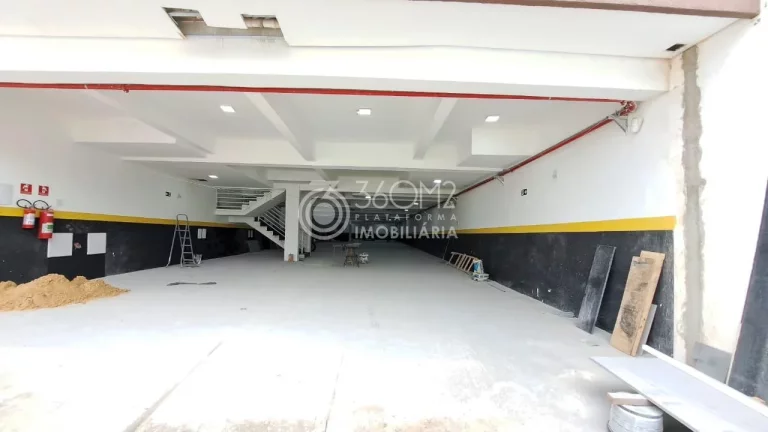 Imagem Cobertura para Venda em Santo André / SP no bairro Santa Maria