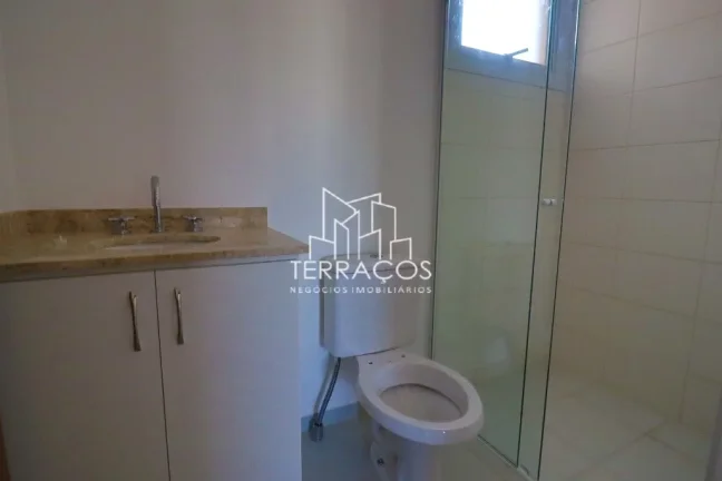 Imagem ALUGA-SE APARTAMENTO NO CONDOMÍNIO MYRIAD PARQUE RESIDENCIAL CLUB EM JUNDIAÍ SP