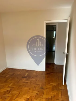 Imagem Apartamento de 3 quartos com suíte e vaga de garagem em Pinheiros, São Paulo - SP: descubra seu novo lar!