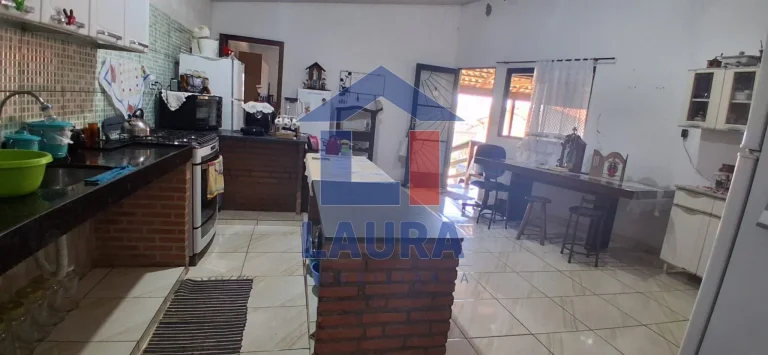 Imagem CASA RESIDENCIAL em PARÁ DE MINAS - MG, PROVIDÊNCIA
