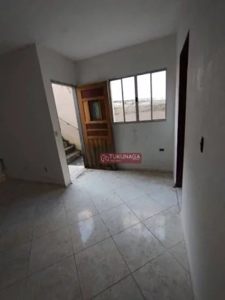 Imagem Sobrado à venda por R$ 350.000,00 - Vila Rio de Janeiro - Guarulhos/SP