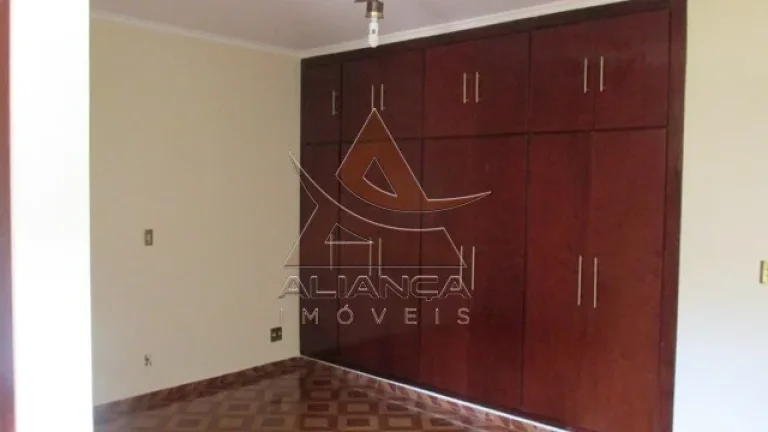 Imagem Casa - Ribeirão Preto - Parque das Andorinhas