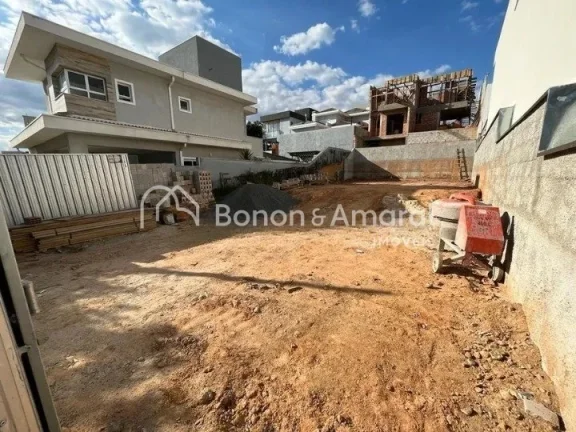Imagem Lote/Terreno à venda no Residencial Luzern - Swiss Park em Campinas - SP

Lote com área de 360m² ...