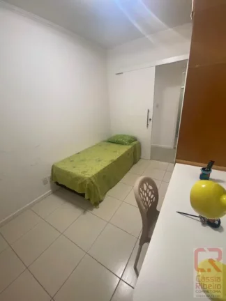 Imagem Apartamento para Venda em Salvador, Armação, 3 dormitórios, 1 suíte, 3 banheiros, 1 vaga