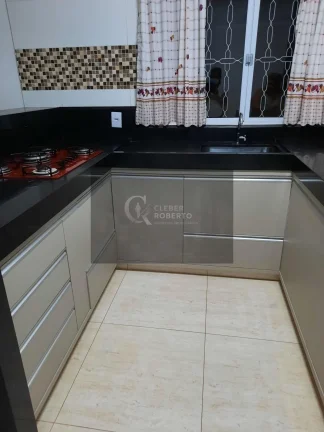 Imagem Casa no Jardim Castelo Branco