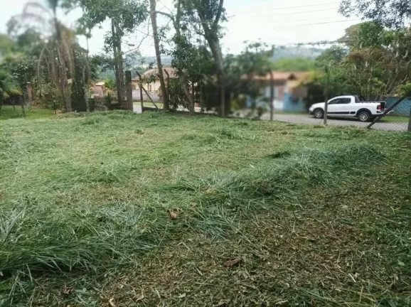 Imagem Cond Chácara Represinha - LOTE 1.871,80 m² - Km 33 Rap. Tavares