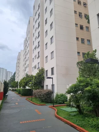 Imagem VENDO LINDO APARTAMENTO DE DOIS DORMITÓRIOS NO BAIRRO CAMPO GRANDE!