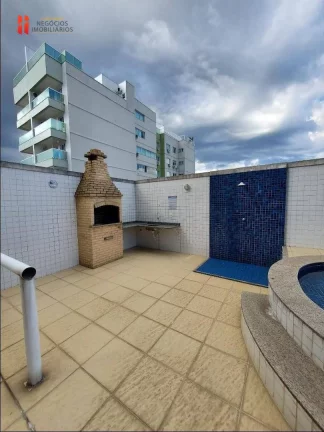 Imagem Apartamento com 2 quartos à venda, 74 m² por R$ 425.000 - Parque Paulicéia - Duque de Caxias/RJ