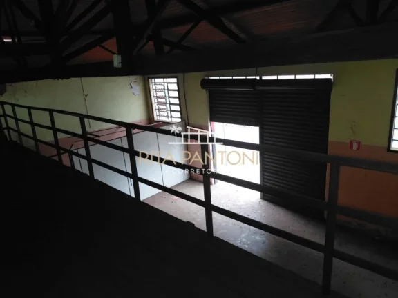 Imagem Casa Comercial - Ribeirão Preto - Vila Seixas - Região Leste