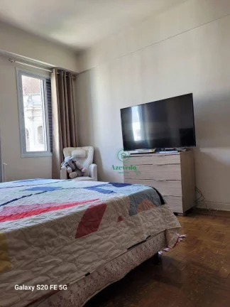 Imagem Apartamento à venda, 76 m² por R$ 380.000,00 - Brás - São Paulo/SP